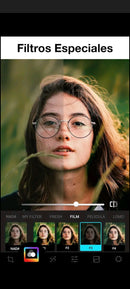 Lumii pro de por vida por 1 año