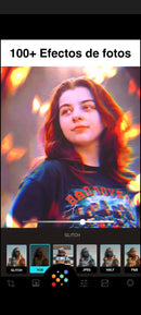 Lumii pro de por vida por 1 año