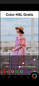 Lumii pro de por vida por 1 año