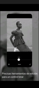 Suscripciión a VSCO por 30 días