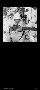 La Antártida y la Maldición de los Nazis