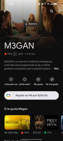 M3GAN