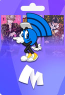 Manta: Comics & Graphic Novels (1 mes)