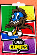 WebComics - Webtoon & Manga (1 mes)