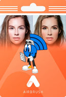 Suscripción a AirBrush: Editor de Fotos por 7 días