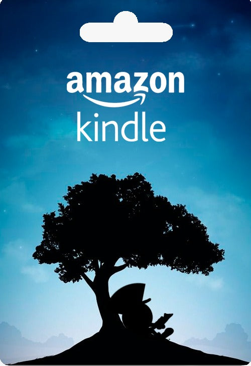 Suscripcion a Amazon Kindle por 7 dias