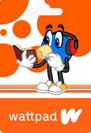 Suscripcion a whattpad por 30 dias