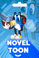 Suscripción a NovelToon: Lee novelas por 30 días