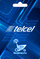 Recarga de $20 (Amigo sin limite) + 1 perfil hbomax 7 dias