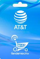 Recarga de $100 + 1 perfil hbo max 30 dias