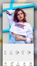 Suscripción a AirBrush: Editor de Fotos por 3 meses