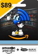 Ficha de 30 dias Amazon (3 perfiles)