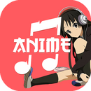 Anime Music - OST, Nightcore 30 dias
