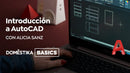 Introducción a AutoCAD (contenido gratuito)