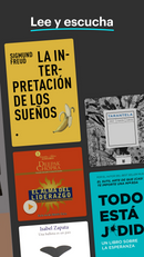 Suscripcion a BookMate por 24 hrs