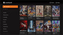 Ficha de 14 dias Crunchyroll