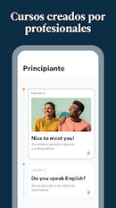 Suscripción de Babbell: Aprende inglés y más por 24 hrs