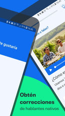 Suscripción de Busuu por un mes