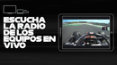 Ficha de 30 días F1 TV (2 perfiles)