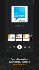 Suscripcion a Podcast & Radio iVoox Premium por 30 dias