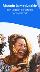 Suscripción de Busuu por un mes