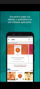 Saldo para Rakuten Kobo ($300 pesos)