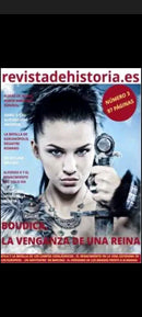 Saldo para Revista de historia ($300 pesos)