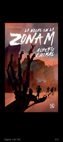 La Noche en la Zona M