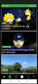 Suscripción a Reforma por 30 días