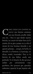 Pesadillas para Cenar