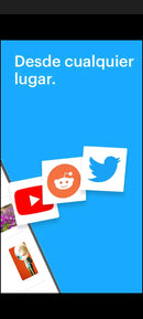 Suscripción a Pocket anual