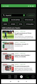 Suscripción a Reforma por 30 días