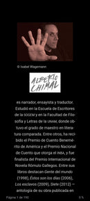 La Noche en la Zona M