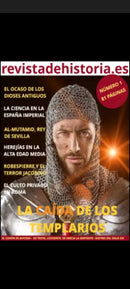 Saldo para Revista de historia ($300 pesos)