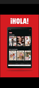 Saldo para !Hola ESPAÑA¡ ($300 pesos)