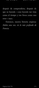 Pesadillas para Cenar