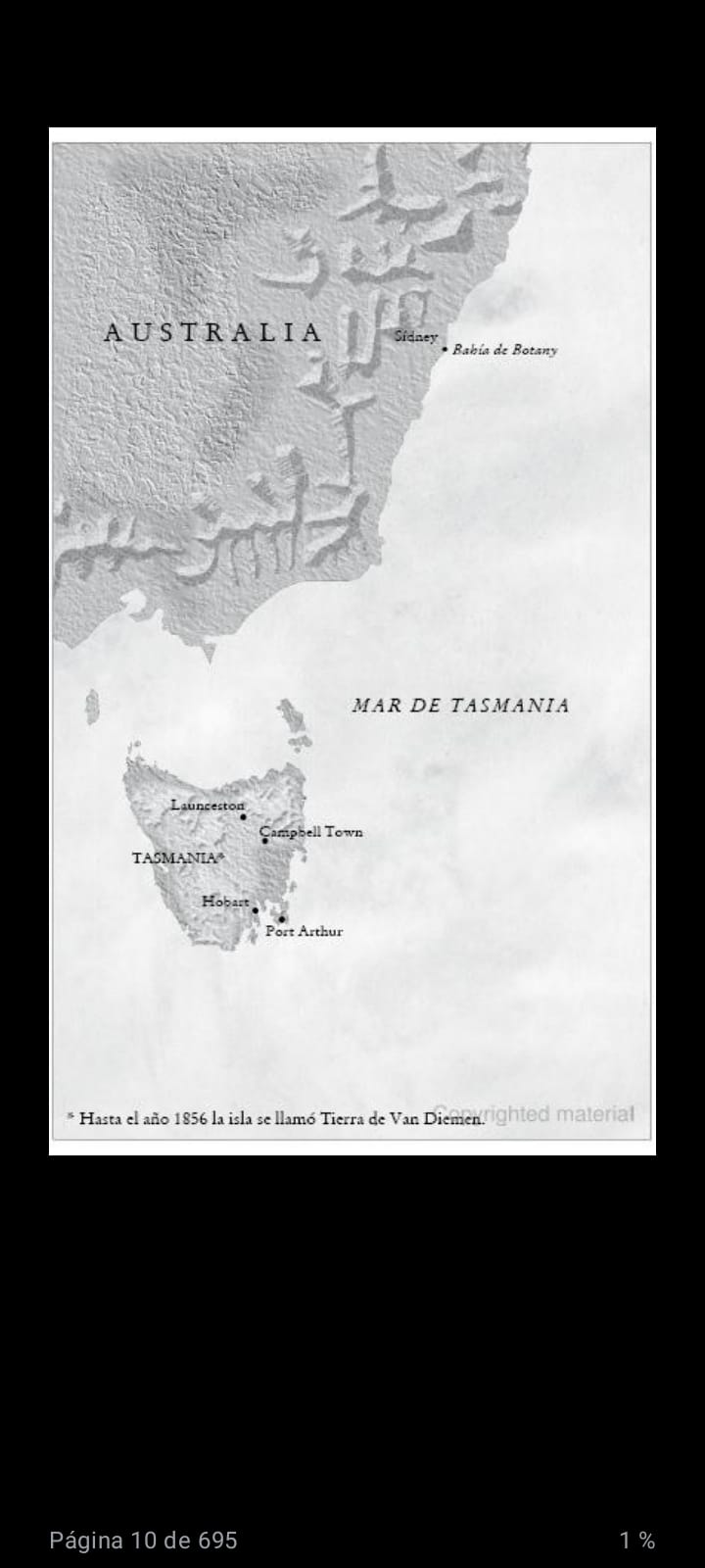 Hacia los Mares de la Libertad (Trilogía del árbol Kauri 1): Serie del Kauri Vol. I