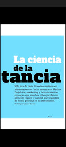 Suscripción a Muy interesante anual