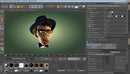 Cinema 4D R25 (64 bits)