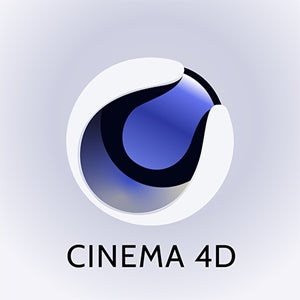 Cinema 4D R25 (64 bits)