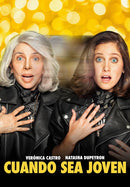 Cuando Sea Joven