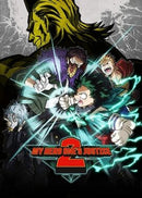 MY HERO ONE’S JUSTICE 2 PC ESPAÑOL + Update 20200819 + ONLINE STEAM