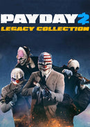 PAYDAY 2 Breakfast in Tijuana Heist + Update 1.99.6+ ONLINE STEAM
