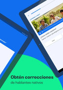 Suscripción de Busuu por 24 hrs