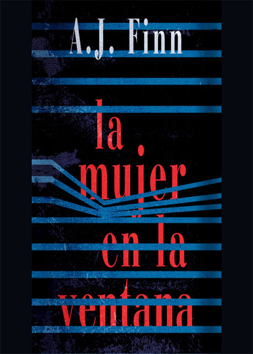 La Mujer en la Ventana