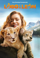 El Lobo Y El León: Una Amistad Inesperada