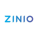 Saldo para ZINIO ($300 pesos)