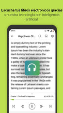 Suscripcion a media365 book por 30 dias