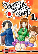 Japan Stuff's Guy 1A