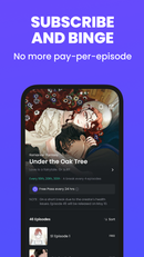 Manta: Comics & Graphic Novels (1 mes)